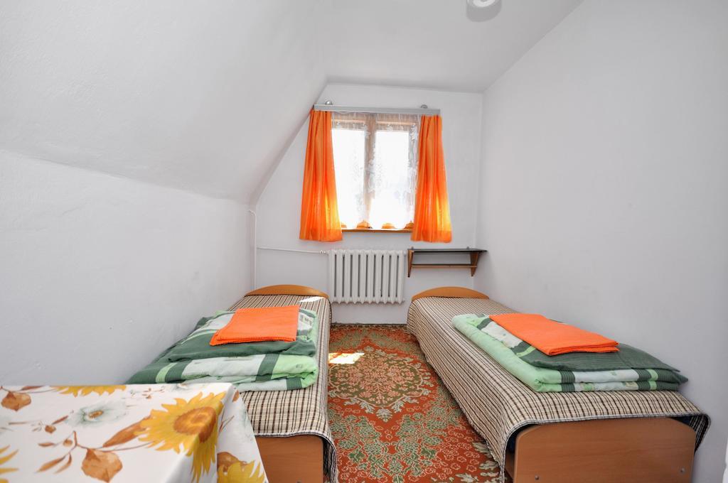 Pokoje Goscinne U Marysi Zakopane Habitación foto