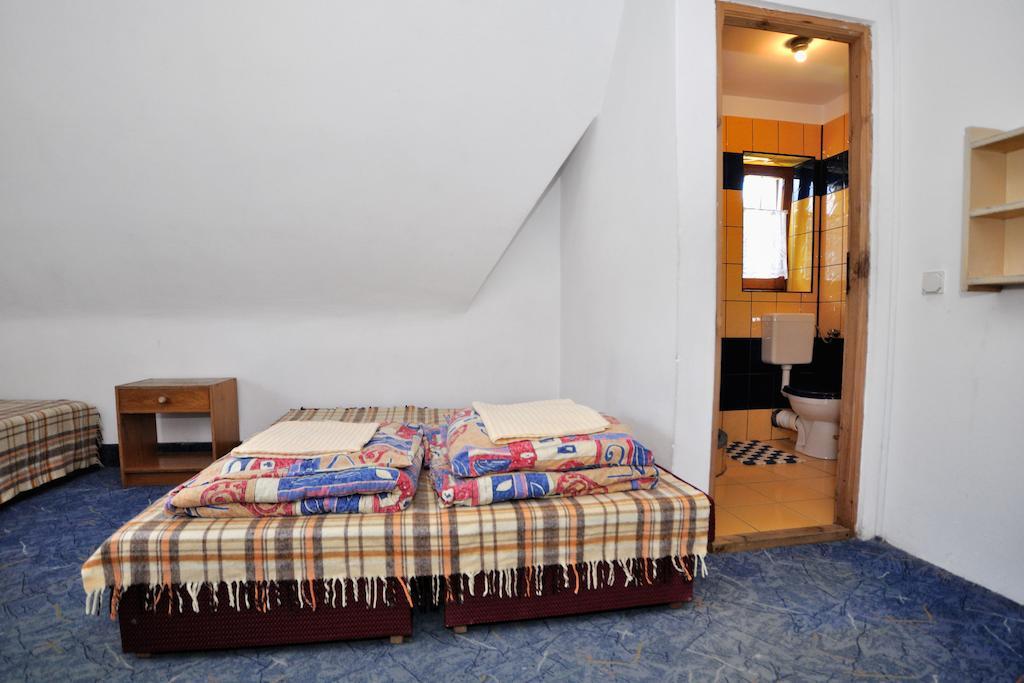 Pokoje Goscinne U Marysi Zakopane Exterior foto