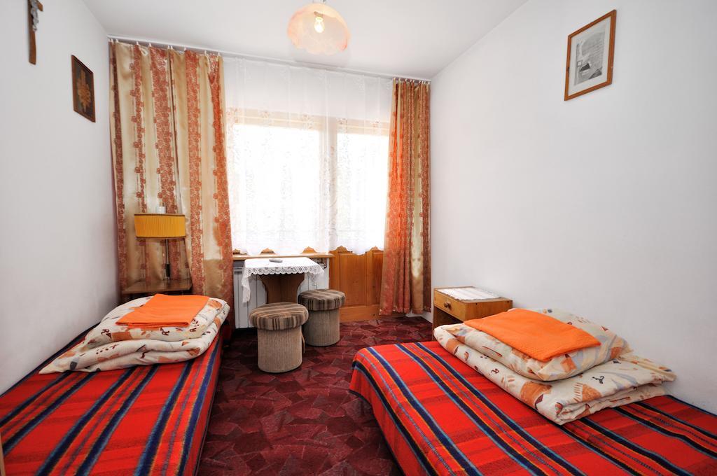 Pokoje Goscinne U Marysi Zakopane Habitación foto