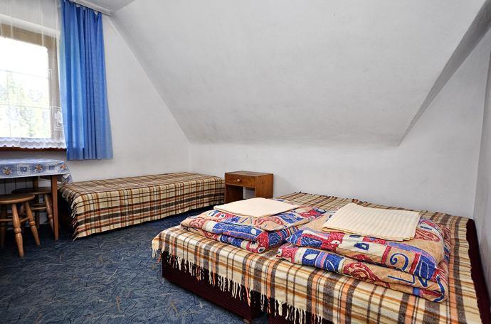 Pokoje Goscinne U Marysi Zakopane Habitación foto